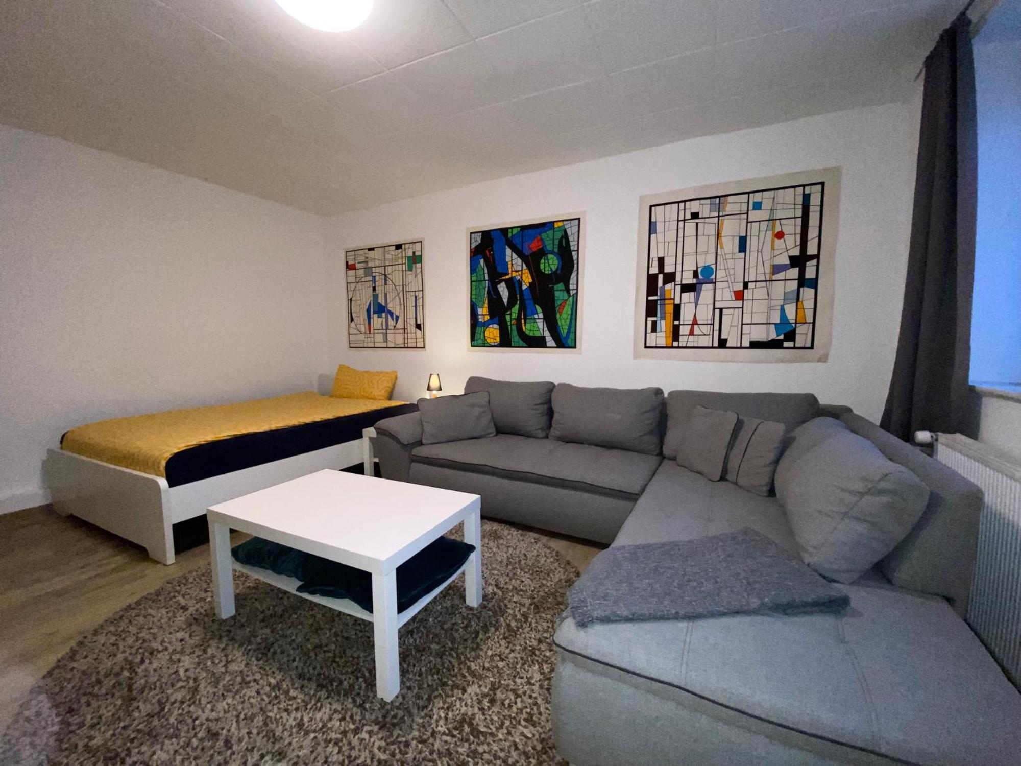 Fiala Home 노이뮌스터 외부 사진